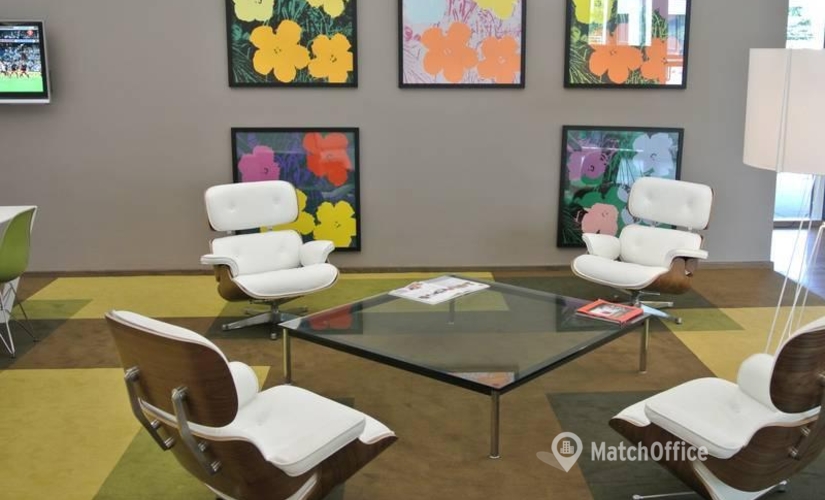 50 m² Coworking  in Amstelveen, Gondel 1 (1186 MJ) - 0 | MatchOffice