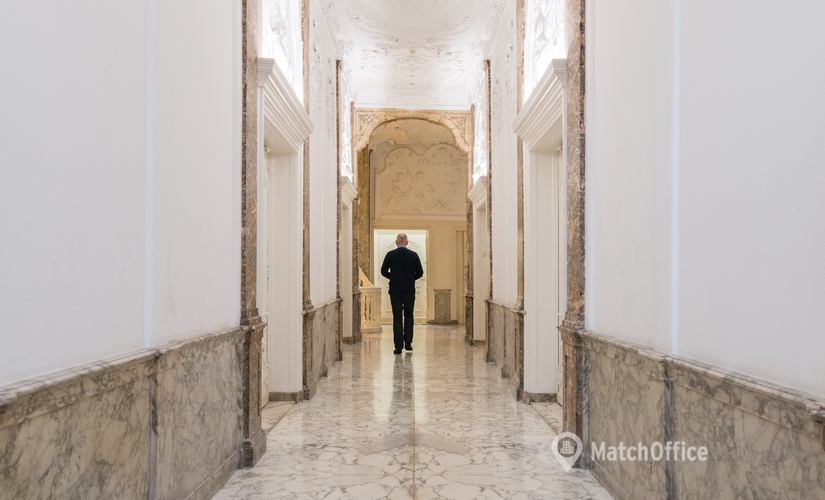 100 m² Co-working in Amsterdam Centre, Herengracht 168 (1016 BP) - 3 | MatchOffice