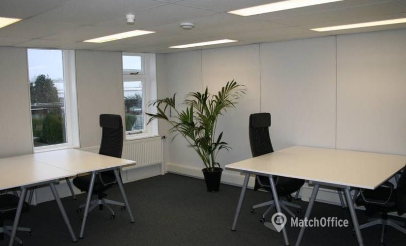 41 m² Co-working  in Enschede, het Lentfert 51 (7547 SN) - 1 | MatchOffice