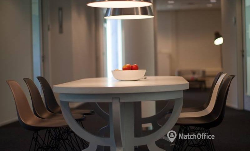 1000 m² Shared office in Amsterdam Southeast, Hullenbergweg 278-308 (1101 BV) - 3 | MatchOffice