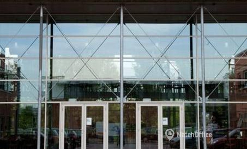 70 m² Coworking space  in Arnhem, IJsselburcht 3 (6825 BS) - 1 | MatchOffice