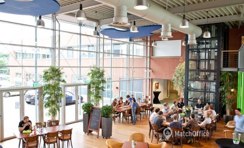 70 m² Co-working in Arnhem, IJsselburcht 3 (6825 BS) - 0 | MatchOffice