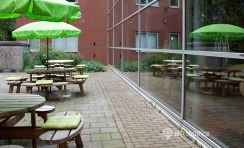70 m² Coworking space  in Arnhem, IJsselburcht 3 (6825 BS) - 2 | MatchOffice