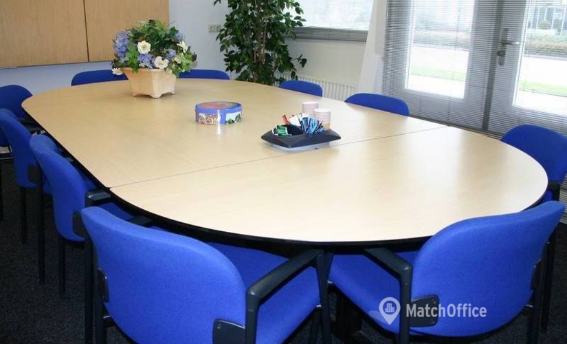 70 m² Co-working  in Alkmaar, Jan Ligthartstraat 1 (1817 MR) - 2 | MatchOffice.com