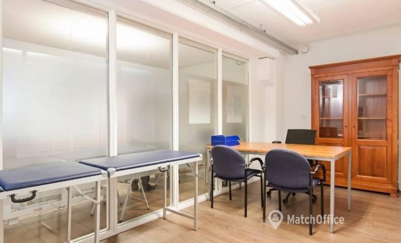 100 m² Coworking  in Capelle aan den IJssel, Kanaalweg 33-35 (2903 LR) - 3 | MatchOffice.com