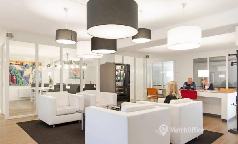 100 m² Co-working  in Capelle aan den IJssel, Kanaalweg 33-35 (2903 LR) - 0 | MatchOffice