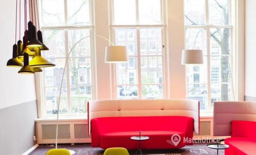 100 m² Shared workspace in Centre, Keizersgracht 62 (1015 CS) - 3 | MatchOffice.com