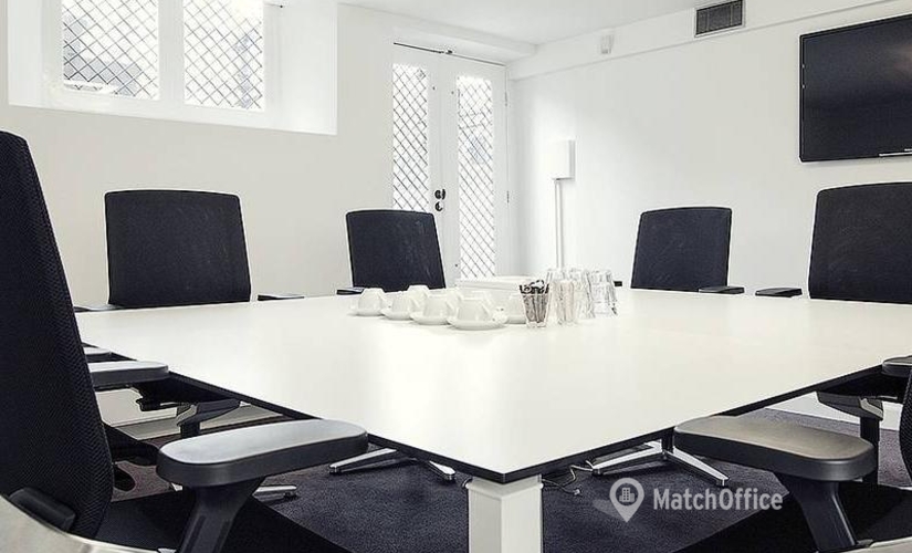 100 m² Shared office in Centre, Keizersgracht 62 (1015 CS) - 4 | MatchOffice