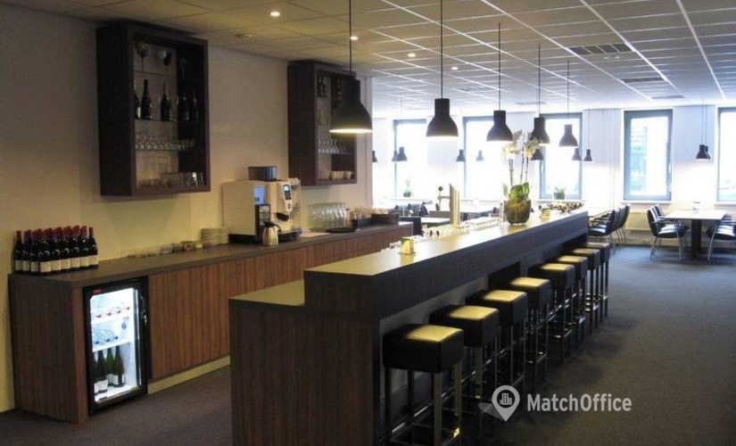 50 m² Coworking space  in Nijmegen, Kerkenbos 1037 (6546 BB) - 4 | MatchOffice.com