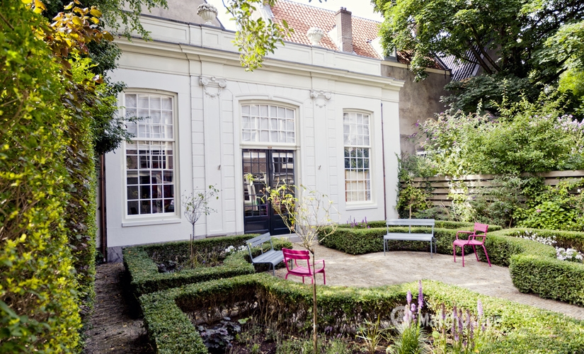 100 m² Coworking space in Centre, Keizersgracht 62 (1015 CS) - 0 | MatchOffice