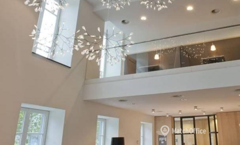 100 m² Shared office  in Den Haag, Koninginnegracht 19 (2514 AB) - 3 | MatchOffice.com