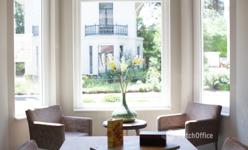 40 m² Coworking in Hilversum, Koninginneweg 11 (1217 KP) - 2 | MatchOffice.com