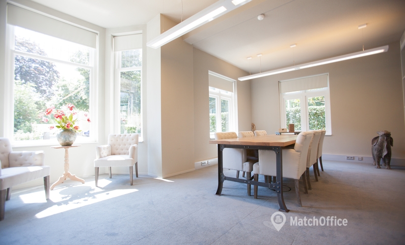 40 m² Coworking space in Hilversum, Koninginneweg 11 (1217 KP) - 0 | MatchOffice.com