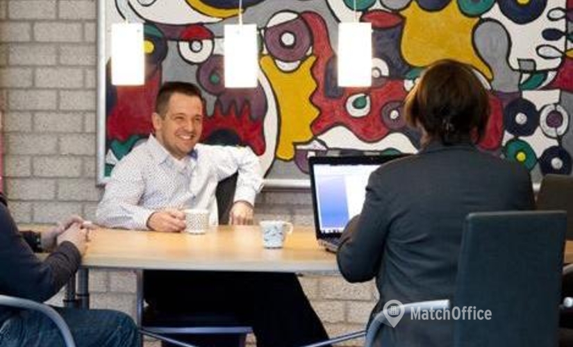 50 m² Coworking space  in Nijmegen, Korenpad 1 (6534 AS) - 4 | MatchOffice