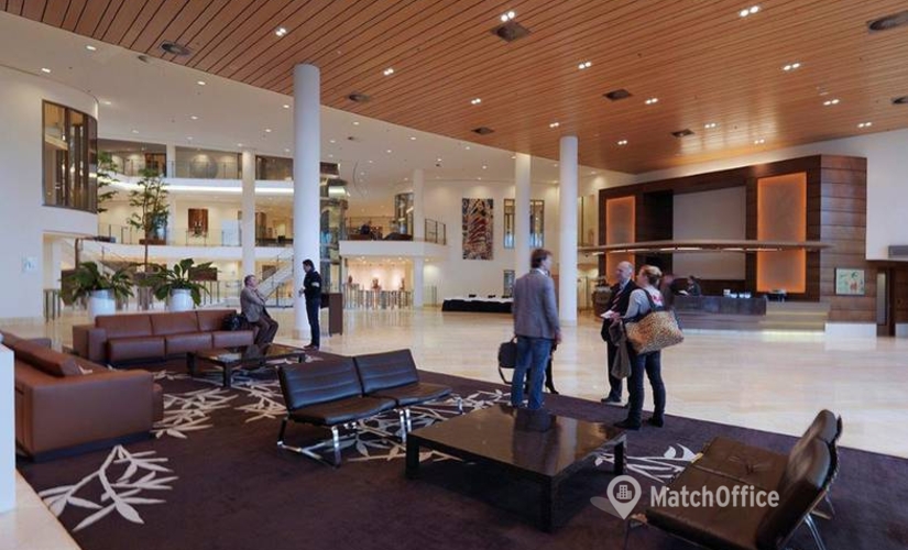 1000 m² Shared office  in Amstelveen, Laan van Langerhuize 1 (1186 DS) - 3 | MatchOffice