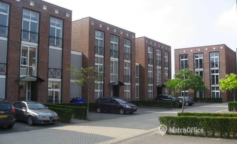 Coworking Landjuweel 16-6 3905 PG Veenendaal
