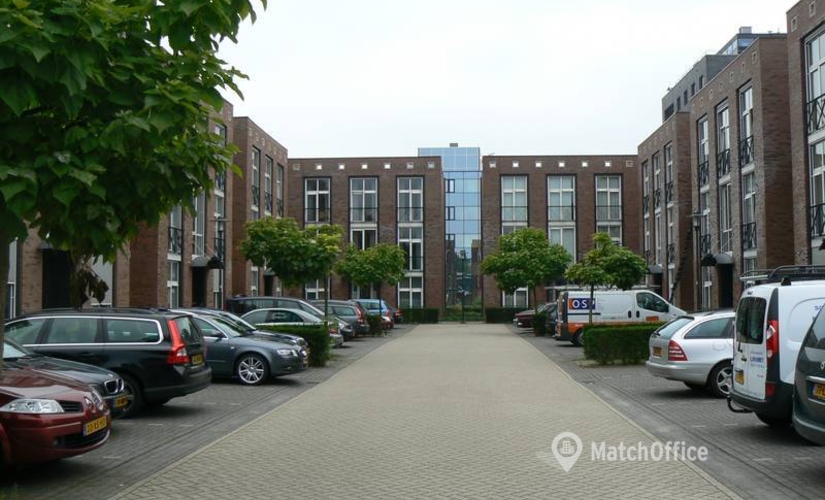 Coworking Landjuweel 16-6 3905 PG Veenendaal