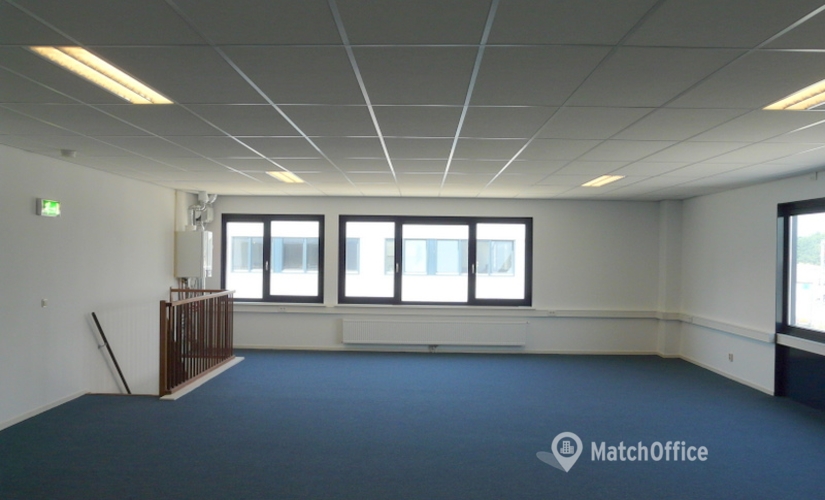 Gedeeld kantoor huren in Schagen, De Langeloop 10, (1742 PB) - 2 | MatchOffice