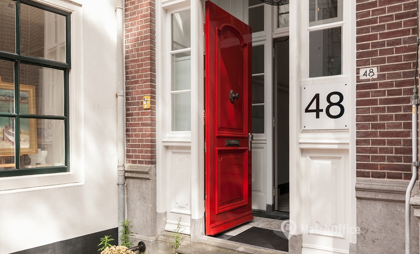 60 m² Coworking space in Middelburg, Lange Noordstraat 48 (4331 CE) - 2 | MatchOffice.com