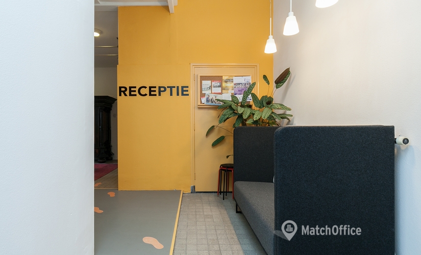 60 m² Co-working in Middelburg, Lange Noordstraat 48 (4331 CE) - 3 | MatchOffice.com