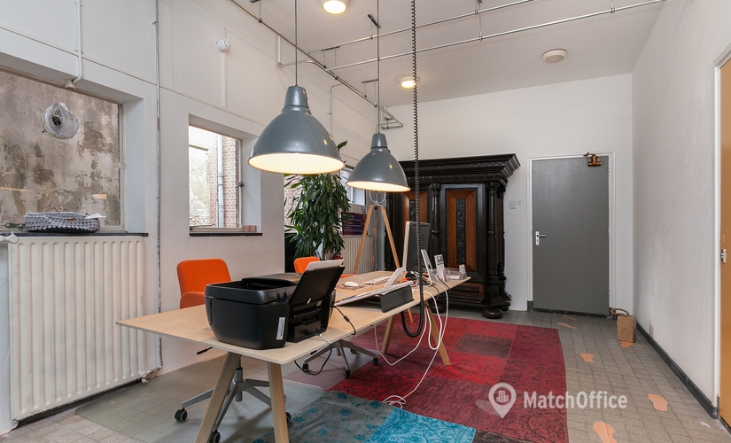 60 m² Co-working in Middelburg, Lange Noordstraat 48 (4331 CE) - 4 | MatchOffice.com