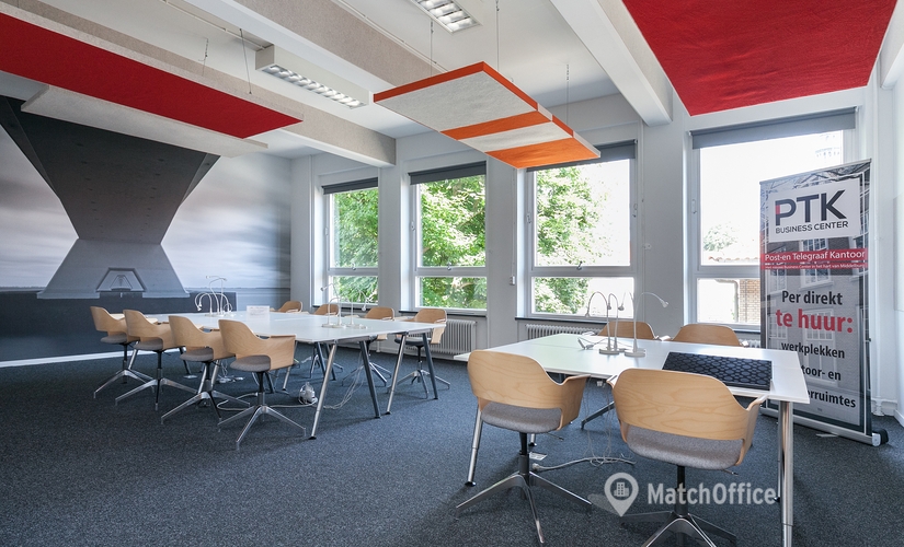 60 m² Coworking space in Middelburg, Lange Noordstraat 48 (4331 CE) - 0 | MatchOffice.com