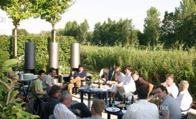 300 m² Shared office  in Gouda, Leeghwaterstraat 25 (2811 DT) - 0 | MatchOffice.com