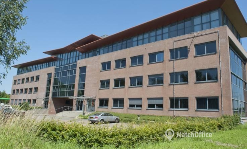100 m² Shared workspace  in Delft, Marshalllaan 2 (2625 GZ) - 1 | MatchOffice