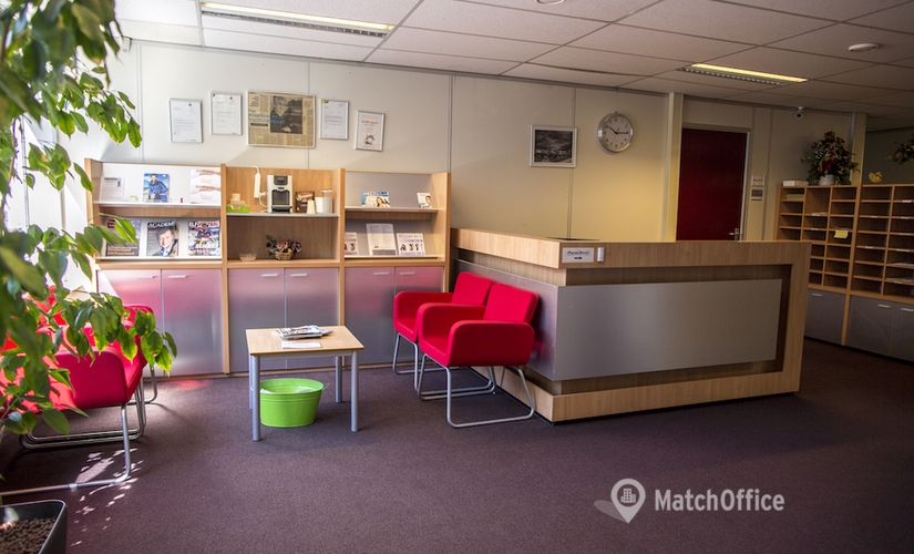 Business center Middenweg 23 3401MA Ijsselstein