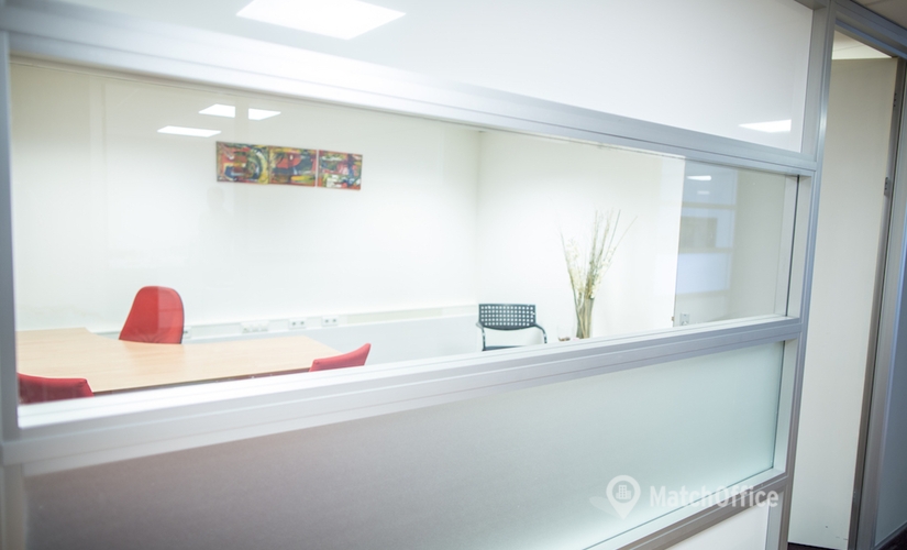 Business center Middenweg 23 3401MA Ijsselstein