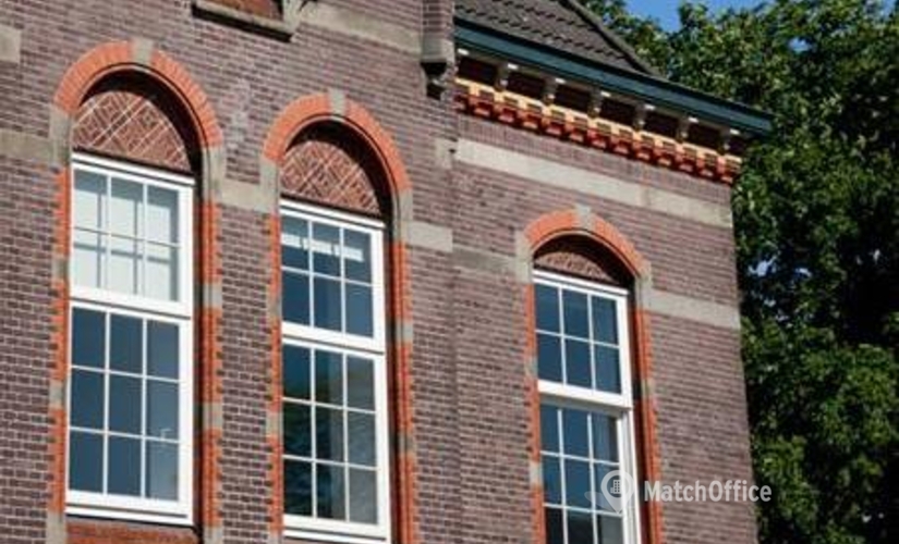 60 m² Coworking  in Nijmegen, Molenveldlaan 152 (6523 RN) - 1 | MatchOffice