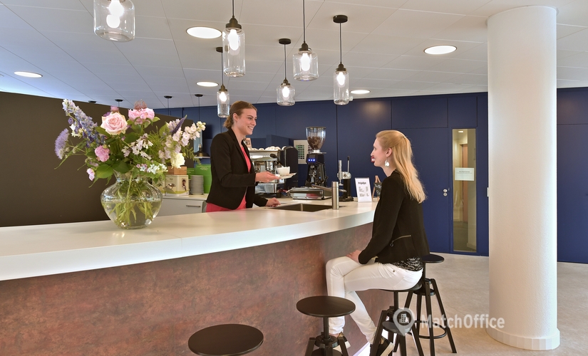 50 m² Co-working  in Arnhem, Meander 901 (6825 MH) - 2 | MatchOffice.com