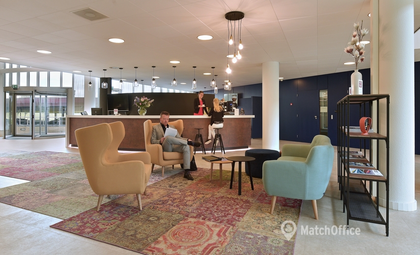50 m² Shared workspace in Arnhem, Meander 901 (6825 MH) - 3 | MatchOffice.com