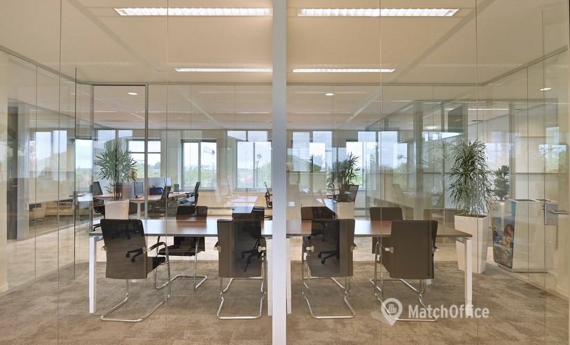 50 m² Shared workspace  in Arnhem, Meander 901 (6825 MH) - 4 | MatchOffice