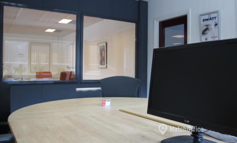 50 m² Shared office  in Tiel, Morsestraat 8 (4004 JP) - 4 | MatchOffice