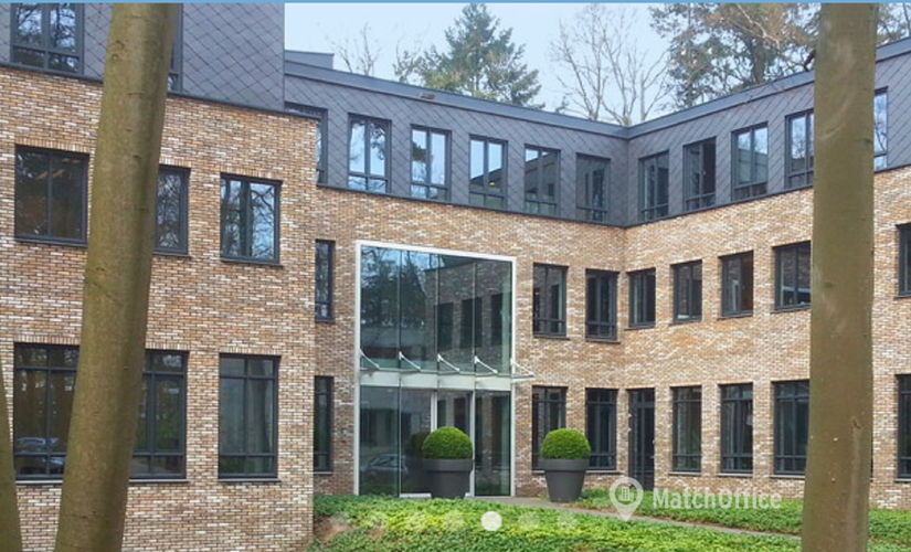 50 m² Coworking in Hilversum, Mozartlaan 25 (1217 CM) - 3 | MatchOffice.com