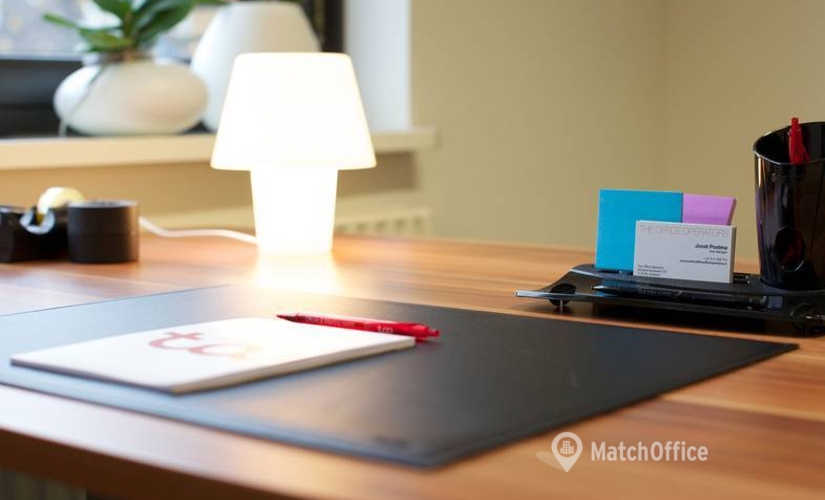 1000 m² Coworking space  in Utrecht, Niasstraat 1 (3531 WR) - 4 | MatchOffice