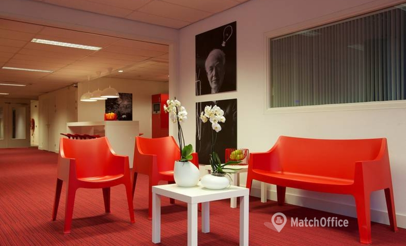 1000 m² Co-working  in Utrecht, Niasstraat 1 (3531 WR) - 1 | MatchOffice