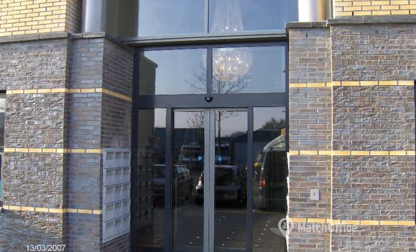 250 m² Coworking in Amersfoort, Nijverheidsweg Noord 60-99 (3812 PM) - 1 | MatchOffice.com