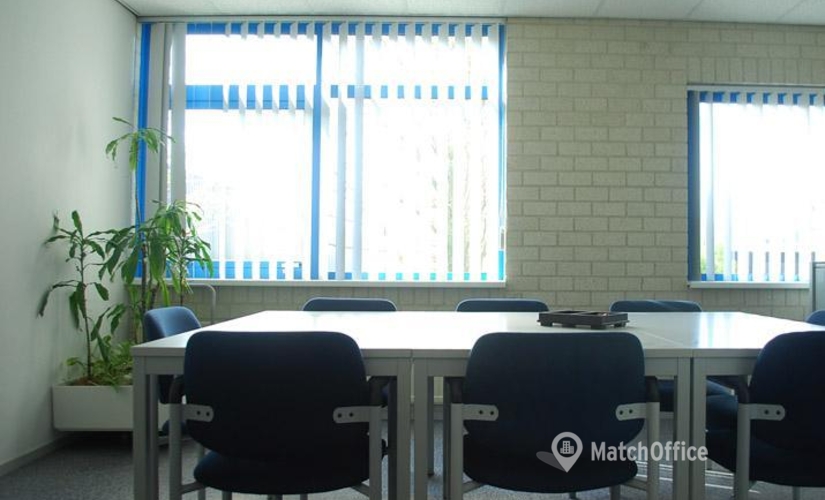 47 m² Shared workspace  in Raamsdonksveer, Oeverkruid 13 (4941 VV) - 1 | MatchOffice