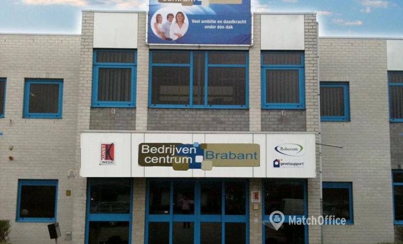 47 m² Coworking  in Raamsdonksveer, Oeverkruid 13 (4941 VV) - 3 | MatchOffice.com