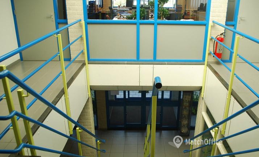 47 m² Shared office  in Raamsdonksveer, Oeverkruid 13 (4941 VV) - 4 | MatchOffice.com