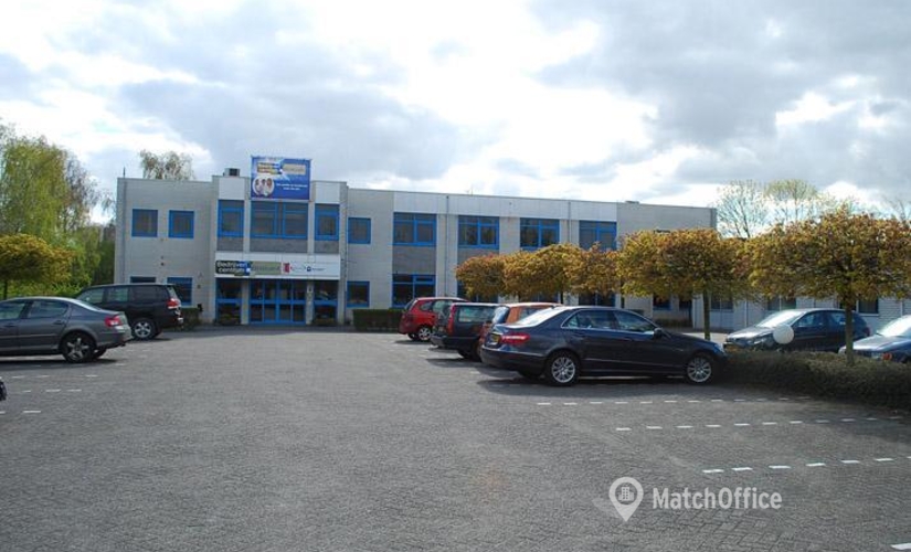 47 m² Coworking space  in Raamsdonksveer, Oeverkruid 13 (4941 VV) - 0 | MatchOffice.com