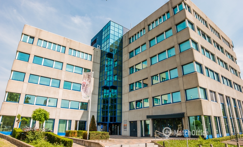 100 m² Shared workspace  in Rotterdam, Olympiaweg 4 (3077 AL) - 2 | MatchOffice