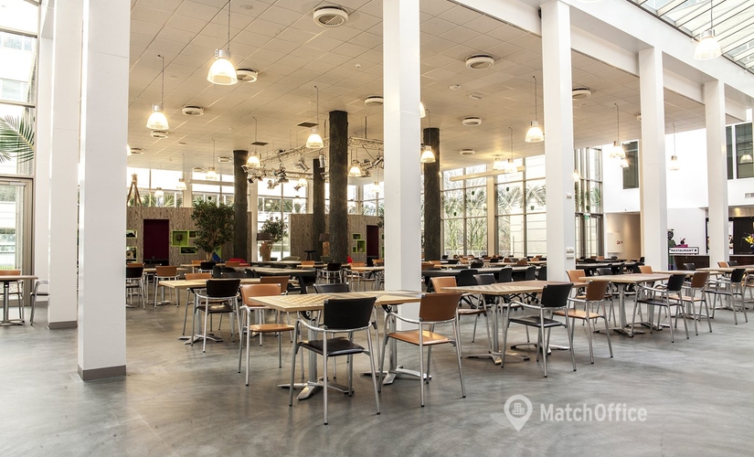 200 m² Shared office  in Utrecht, Papendorpseweg 95 (3528 BJ) - 1 | MatchOffice.com
