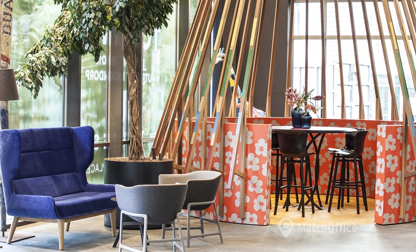 200 m² Coworking  in Utrecht, Papendorpseweg 95 (3528 BJ) - 2 | MatchOffice.com