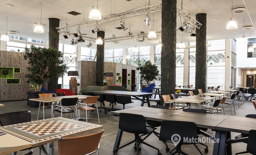 200 m² Shared workspace  in Utrecht, Papendorpseweg 95 (3528 BJ) - 0 | MatchOffice.com
