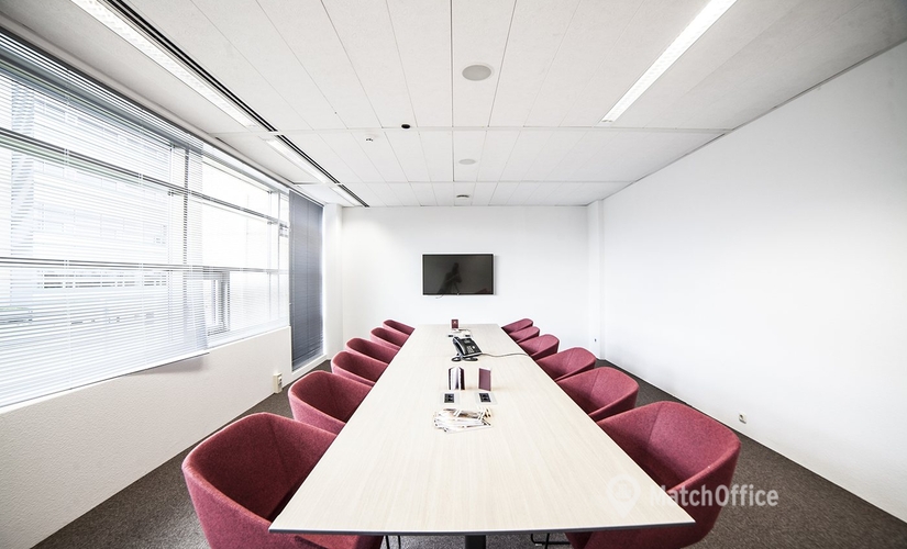 200 m² Shared office  in Utrecht, Papendorpseweg 95 (3528 BJ) - 3 | MatchOffice