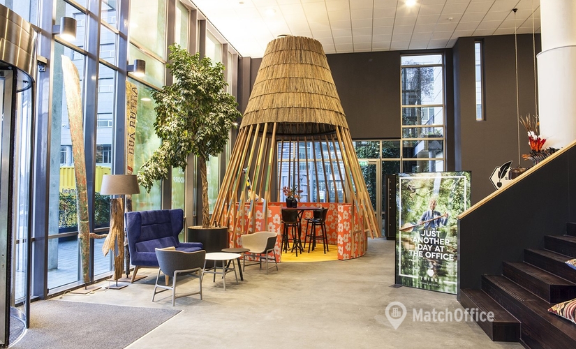 200 m² Coworking space  in Utrecht, Papendorpseweg 95 (3528 BJ) - 4 | MatchOffice.com