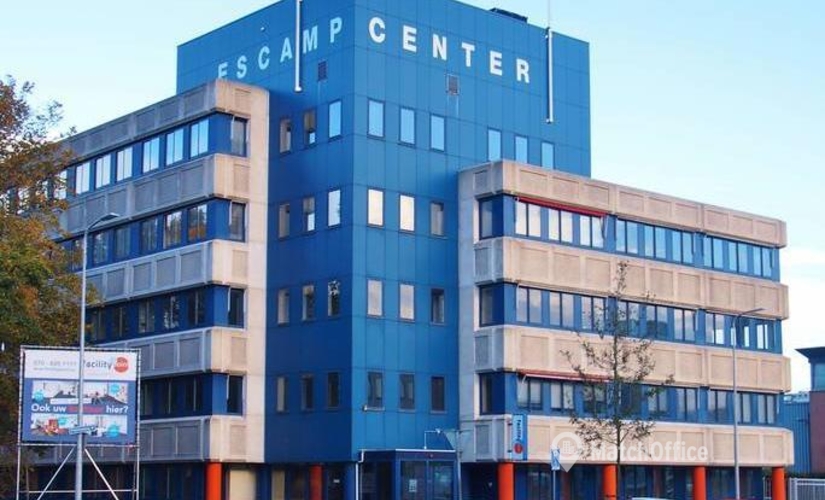 300 m² Coworking space  in Den Haag, Platinaweg 25 (2544 EX) - 1 | MatchOffice.com